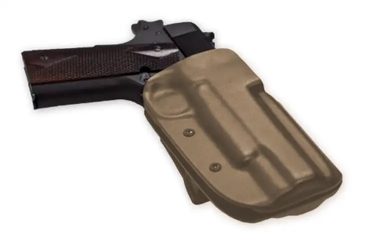 Blade-Tech OWB Holster, Fits Glock models - view 9